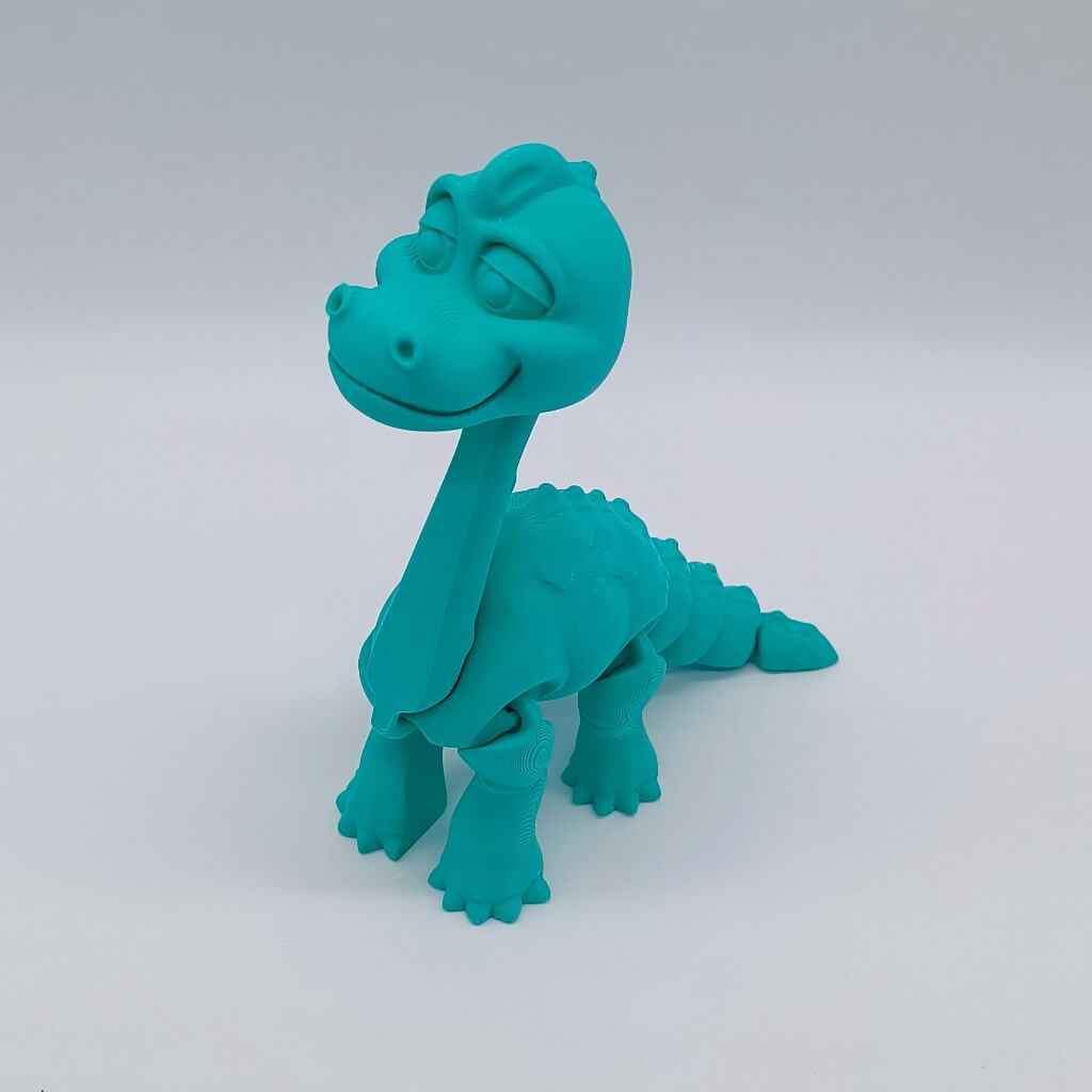 Brachiosaurus