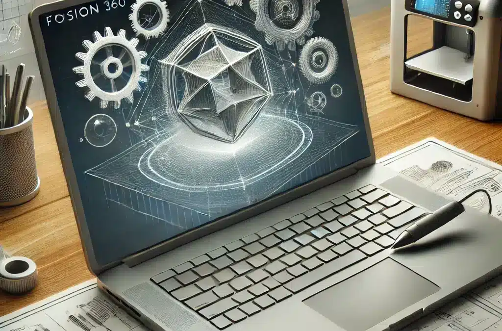 Fusion 360
