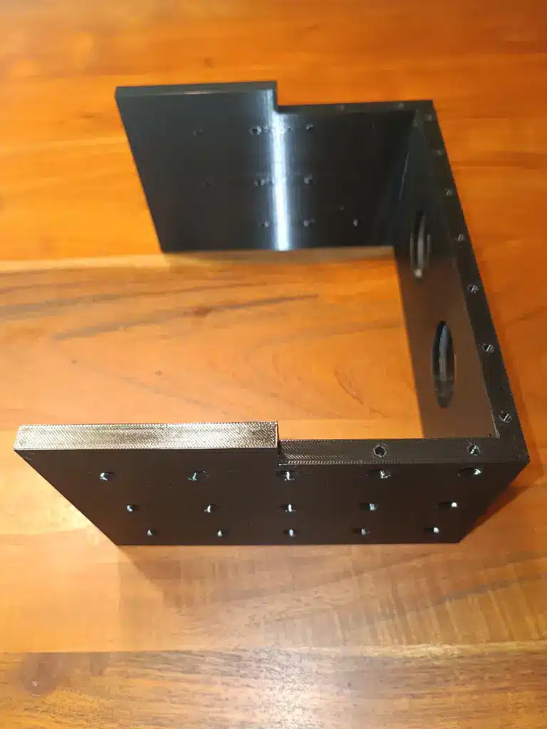 box na shredder