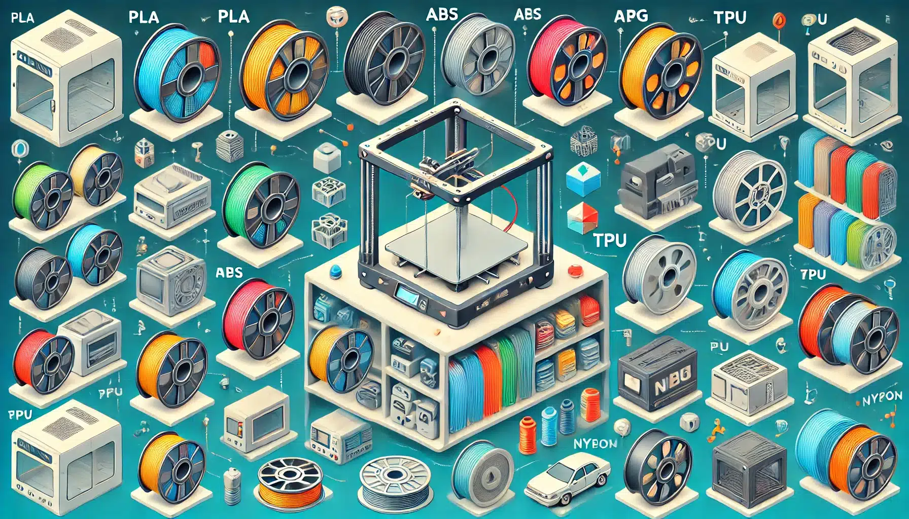 filament